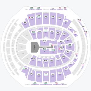 Step 2: Select tickets