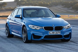 2015-bmw-m3-front-side-view