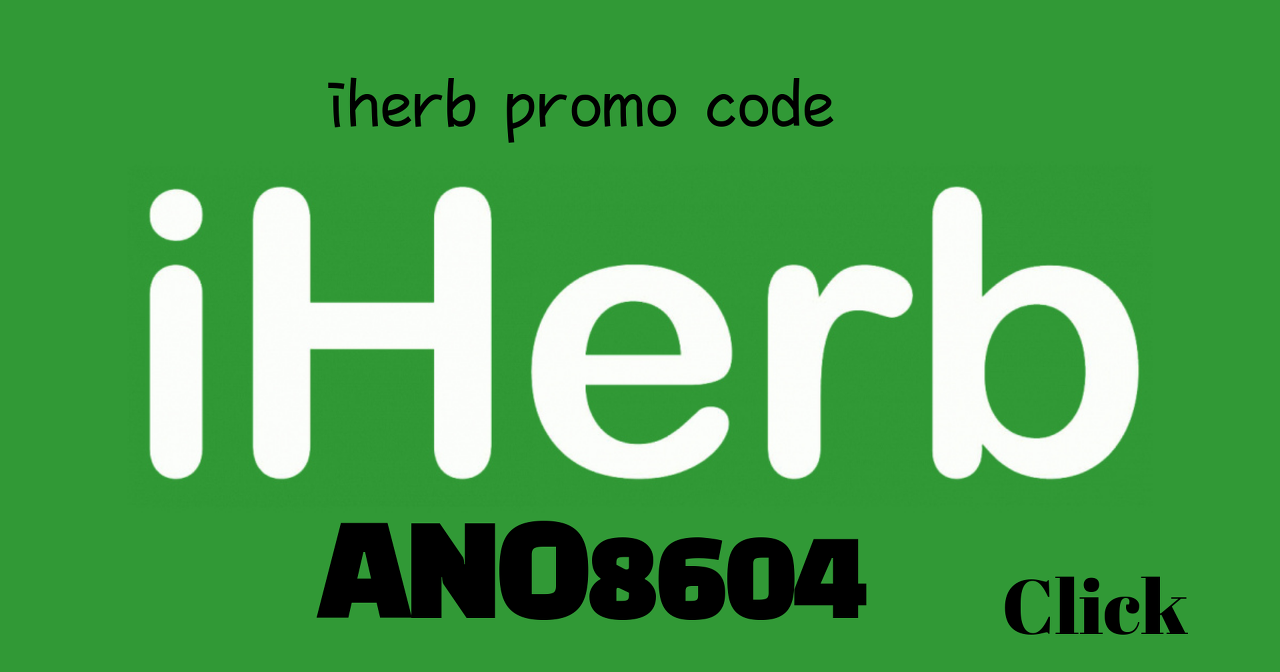 Iherb code vk com