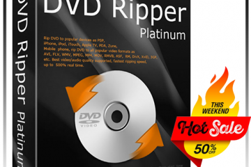 Winx DVD Ripper