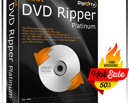 Winx DVD Ripper