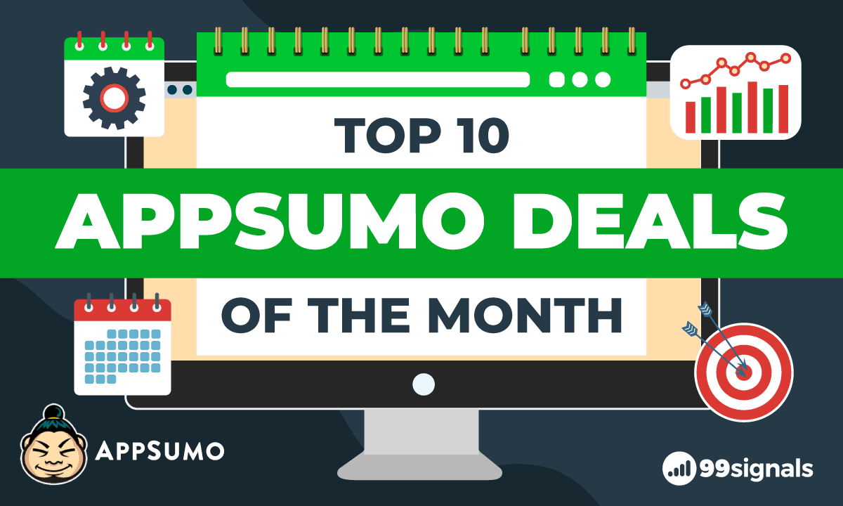 10 Best AppSumo Lifetime Deals – Reviewer Blog – Online Shopping,Hotels ...