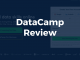 DataCamp Review