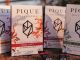 Pique Tea Review