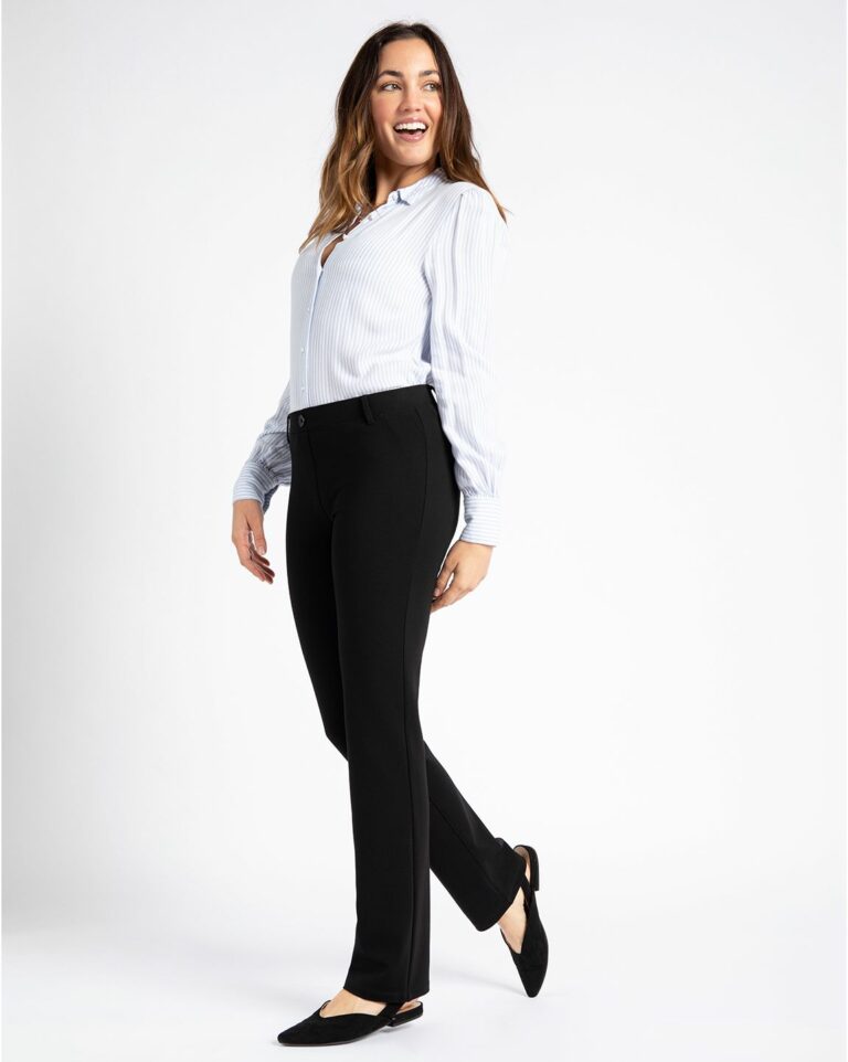 Shop Straight Leg Pants