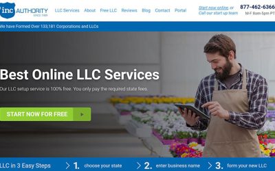 Inc Authority Review