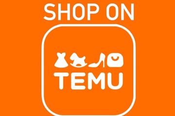 Temu shop