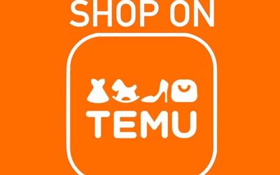 Temu shop
