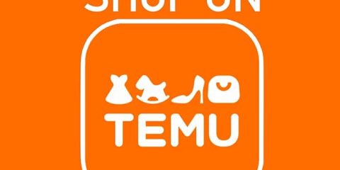 Temu shop