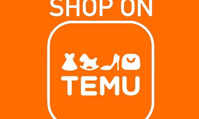 Temu shop